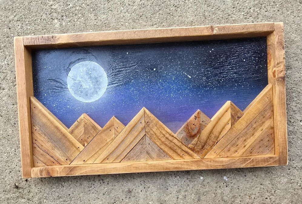 Townsend Horizontal #5