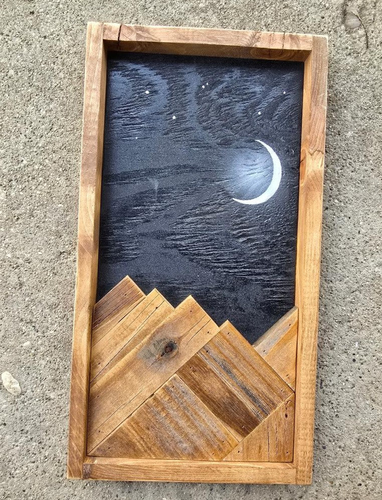 Townsend Vertical #5