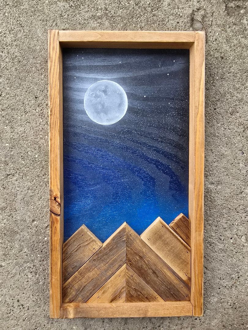 Townsend Vertical #6